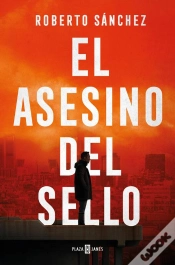 Capa do artigo El Asesino Del Sello