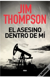 Capa do artigo El Asesino Dentro De Mí