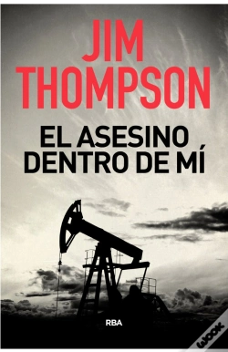 Capa do artigo El Asesino Dentro De Mí