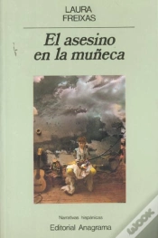 Capa do artigo El Asesino En La Muñeca