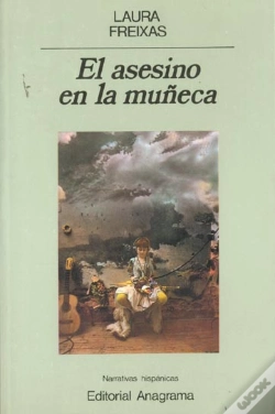 Capa do artigo El Asesino En La Muñeca
