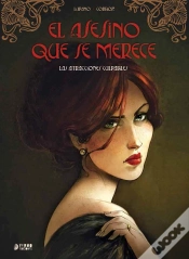 Capa do artigo El Asesino Que Se Merece Vol. 2