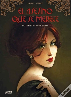 Capa do artigo El Asesino Que Se Merece Vol. 2