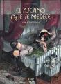 El Asesino Que Se Merece - Preview