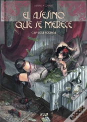 Capa do artigo El Asesino Que Se Merece