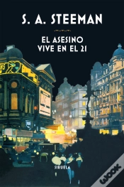 Capa do artigo El Asesino Vive En El 21