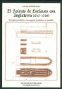 El Asiento De Esclavos Con Inglaterra (1713-1750). - Preview