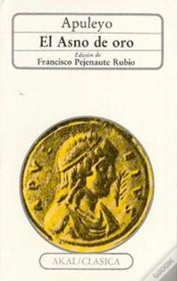 Capa do artigo El Asno De Oro