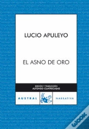 Capa do artigo El Asno De Oro