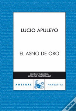 Capa do artigo El Asno De Oro