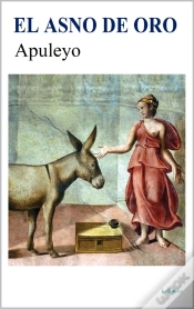 Capa do artigo El Asno De Oro