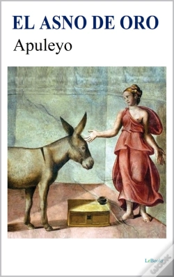 Capa do artigo El Asno De Oro