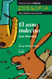 Capa do artigo El Asno Indeciso