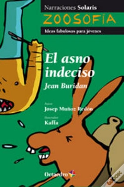 Capa do artigo El Asno Indeciso