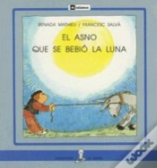 Capa do artigo El Asno Que Se Bebió La Luna