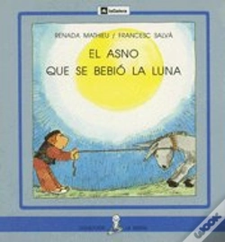 Capa do artigo El Asno Que Se Bebió La Luna