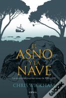 El Asno Y La Nave