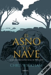 Capa do artigo El Asno Y La Nave