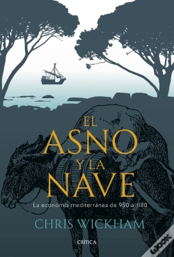 Capa do artigo El Asno Y La Nave
