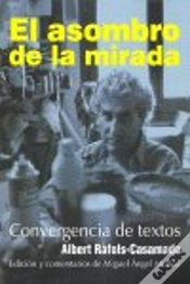 Capa do artigo El Asombro De La Mirada