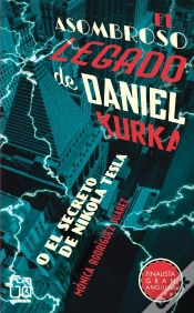 Capa do artigo El Asombroso Legado De Daniel Kurka
