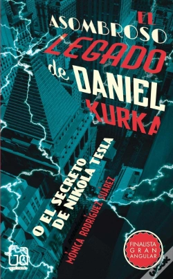 Capa do artigo El Asombroso Legado De Daniel Kurka