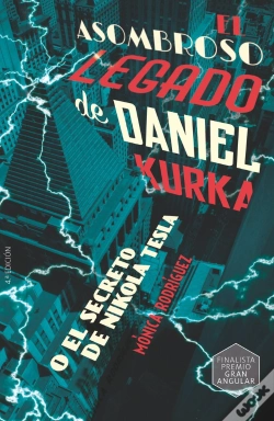Capa do artigo El Asombroso Legado De Daniel Kurka