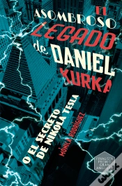 Capa do artigo El Asombroso Legado De Daniel Kurka