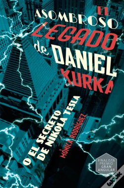 Capa do artigo El Asombroso Legado De Daniel Kurka