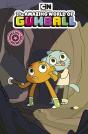 El Asombroso Mundo De Gumball 8. - Preview