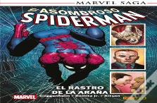 El Asombroso Spiderman 20