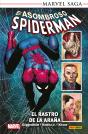 El Asombroso Spiderman 20 - Preview