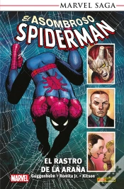 Capa do artigo El Asombroso Spiderman 20