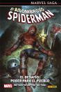 El Asombroso Spiderman 25: Poder Para El Pueblo - Preview