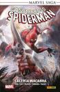 El Asombroso Spiderman 28: Caceria Macabra - Preview