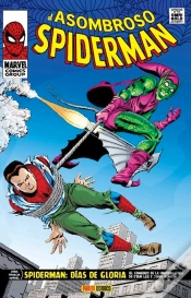 Capa do artigo El Asombroso Spiderman 3