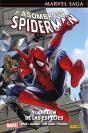 El Asombroso Spiderman 30. El Origen De Las Especies - Preview