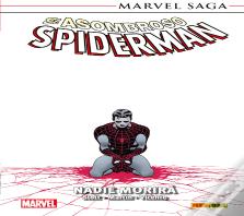 El Asombroso Spiderman 32