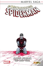 Capa do artigo El Asombroso Spiderman 32