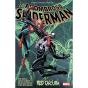 El Asombroso Spiderman De Zeb Wells 04: Red Oscura - Preview