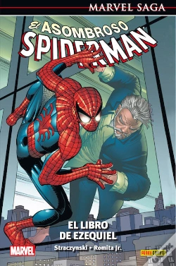 Capa do artigo El Asombroso Spiderman