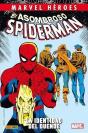 El Asombroso Spiderman La Identidad Del Duende - Preview
