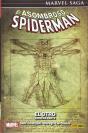 El Asombroso Spiderman - Preview