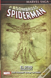 Capa do artigo El Asombroso Spiderman