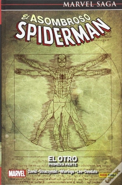 Capa do artigo El Asombroso Spiderman