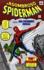 El Asombroso Spiderman: Poder Y Responsabilidad - Preview