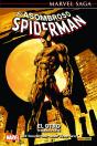 El Asombroso Spiderman - Preview