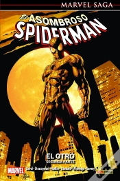 Capa do artigo El Asombroso Spiderman