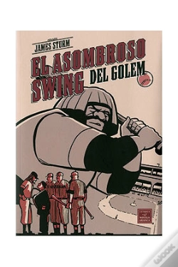 Capa do artigo El Asombroso Swing Del Golem