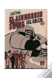 Capa do artigo El Asombroso Swing Del Golem